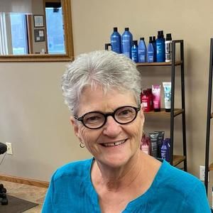 Meet your Posher, Mary